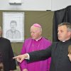  Wizyta Jego Ekscelencji Księdza  Arcybiskupa Adama Szala